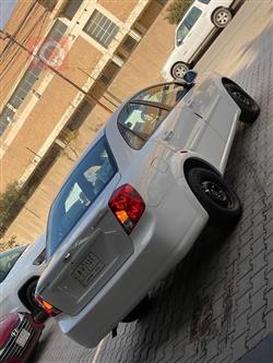 Chevrolet Optra
